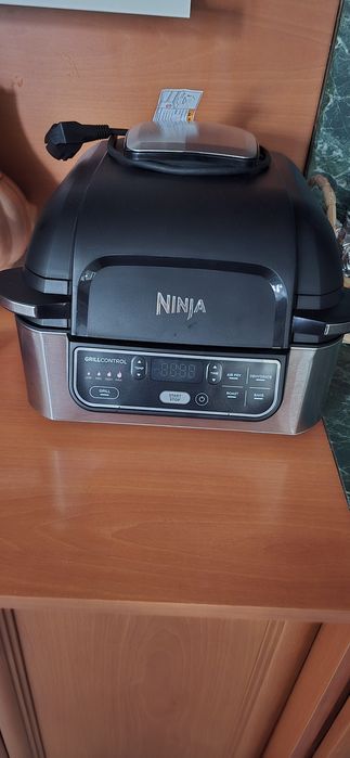 Grill and Air Fry Ninja AG301EU