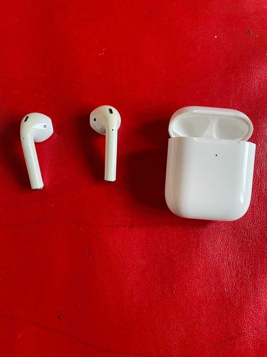 Наушники AirPods 2