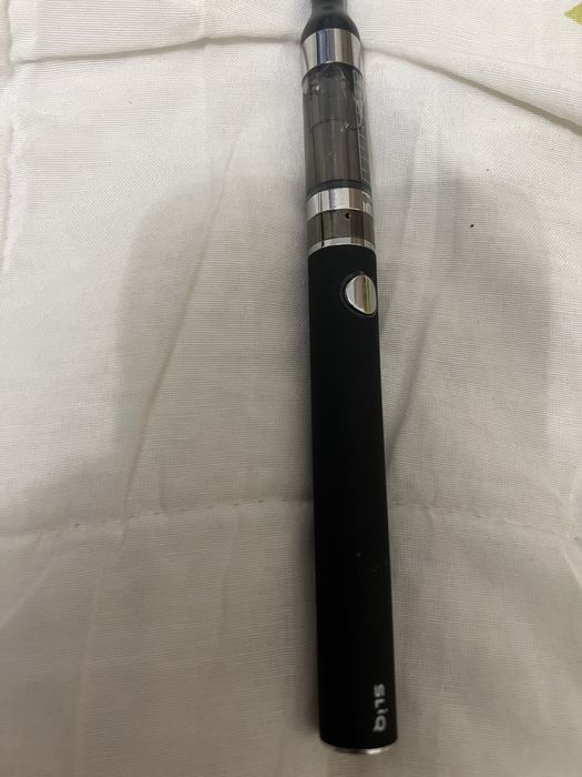 Tigara elevtronica noua