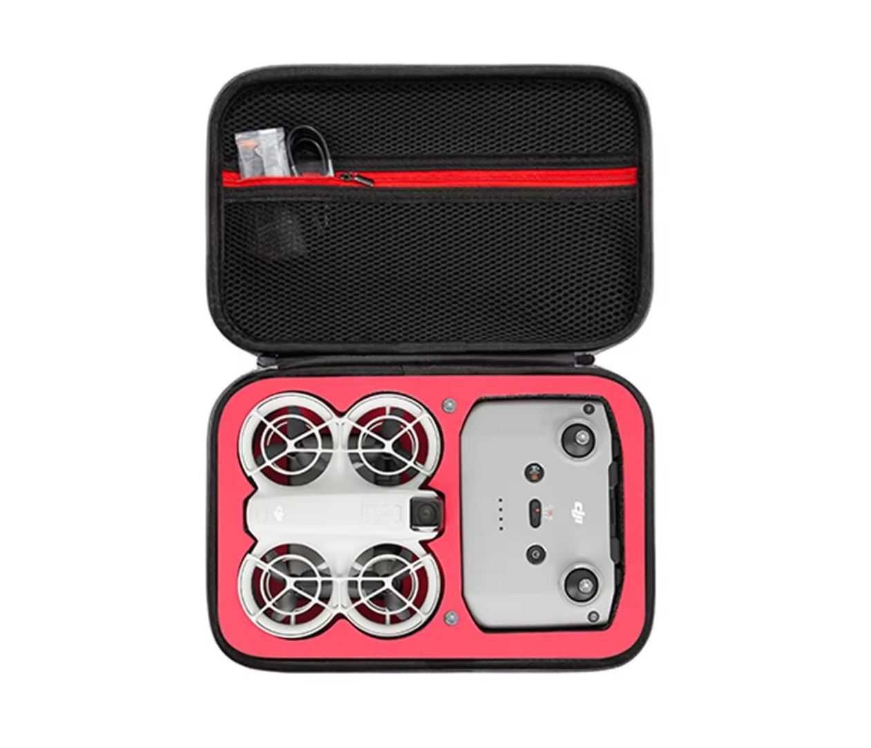 Кейс сумка DJI Neo combo