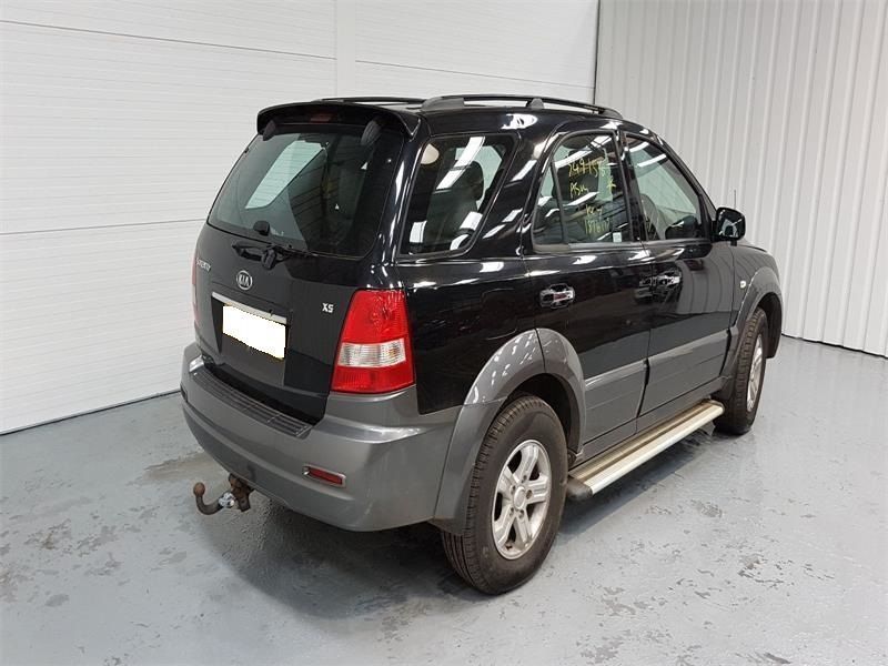 Cardan complet Kia Sorento 2005 SUV 2.5 CRDi