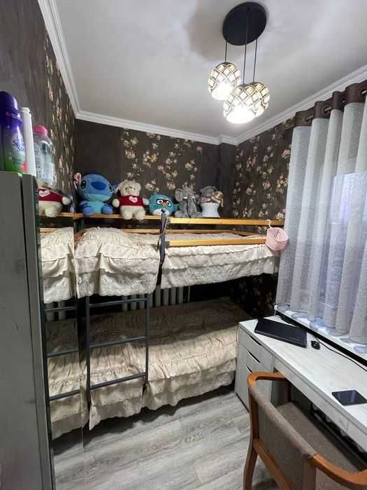 Срочно сдаётся 3 ком/3/4 на Мирзо Улугбекском Ор-р Ц-1