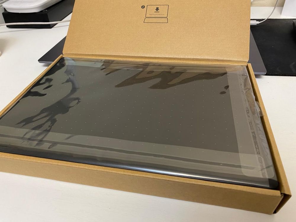 Wacom One Medium