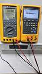 Fluke multimetru grafic 867B