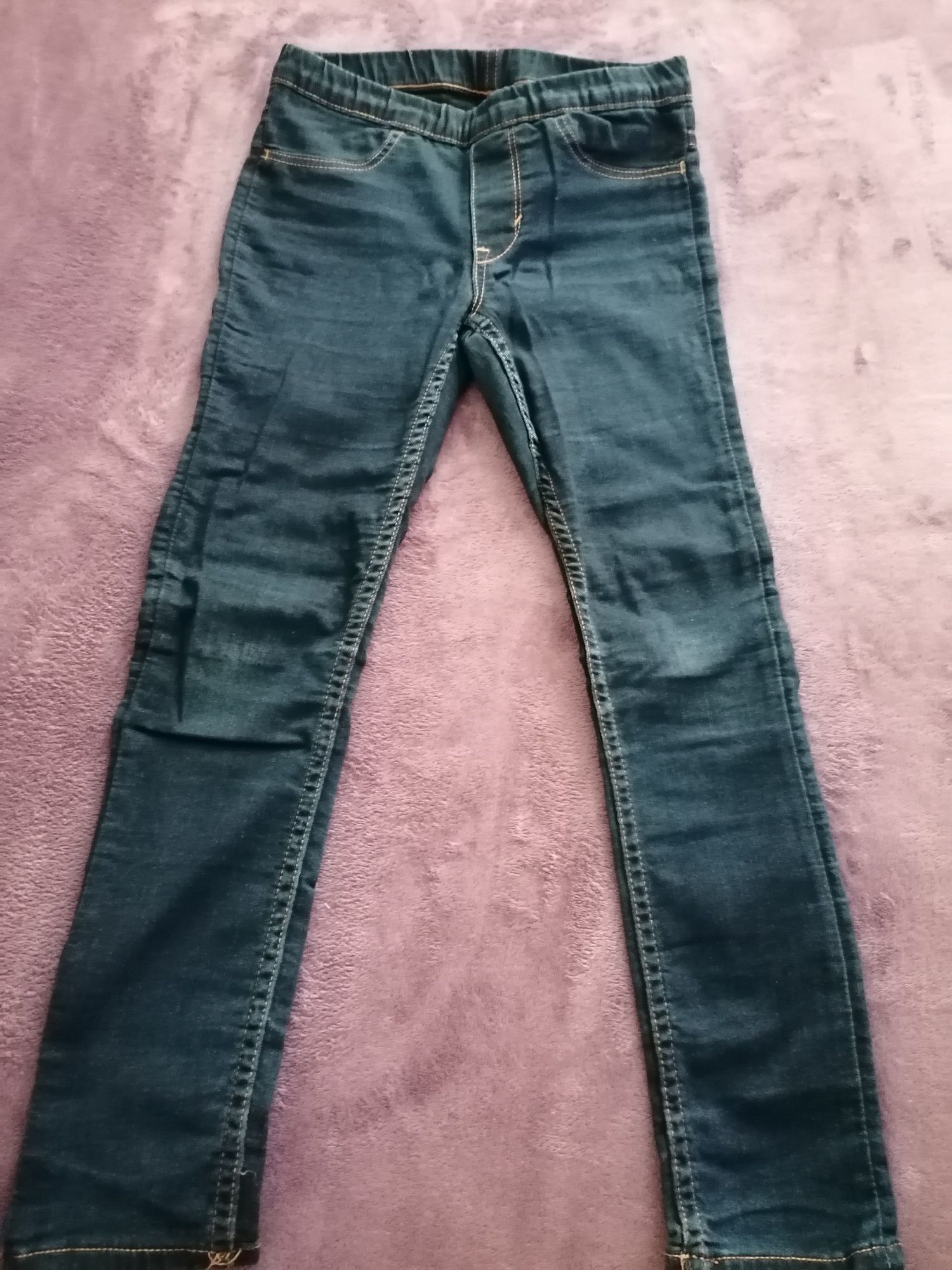 Blue jeans H&M.mărime 122 cm