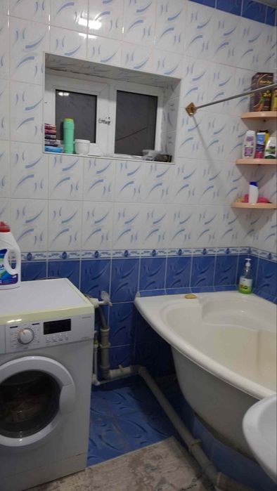 3 комнатная квартира  срочна продаю