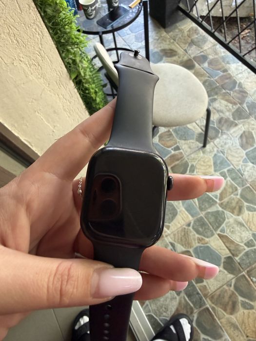 Apple watch seria 10 46mm