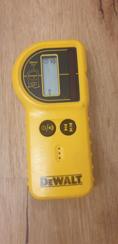 Dewalt Receptor Laser