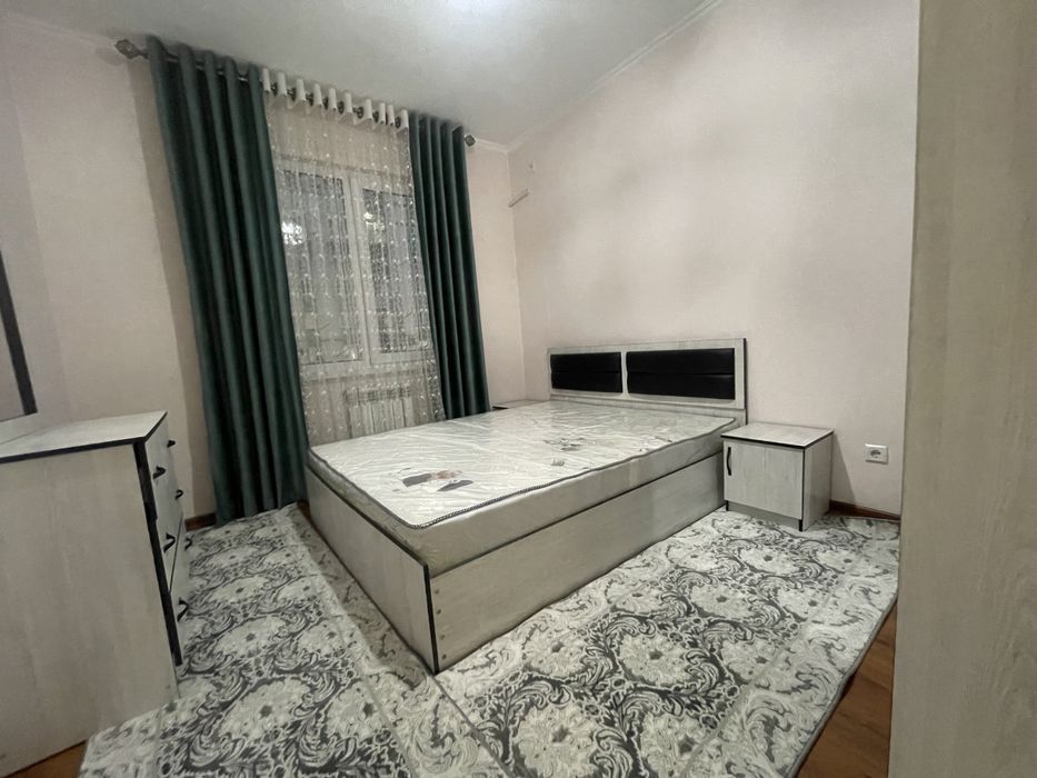 2 х комнатная махтумкули Грин парк