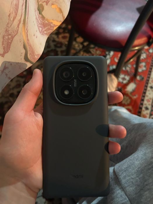 Redmi note 14 pro 4g обмен на айфон от 11