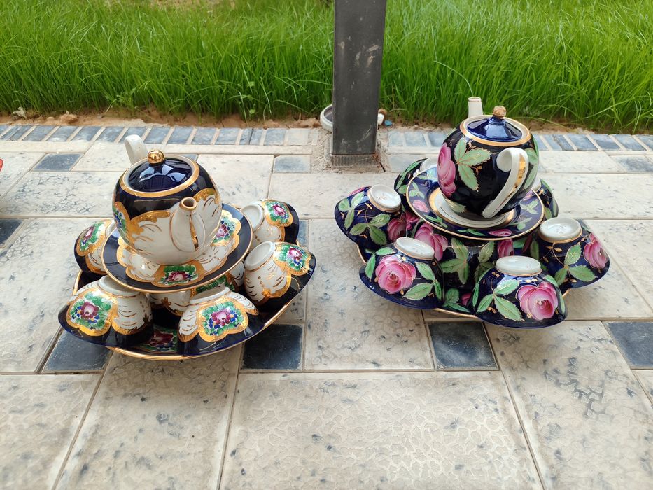 Serviz sotiladi 250.000