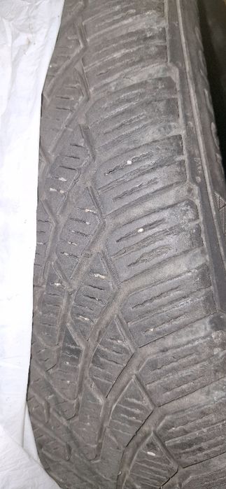Cauciucuri iarna 185/60 R 14