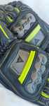 Manusi moto race Dainese Full Metal 8.5/M