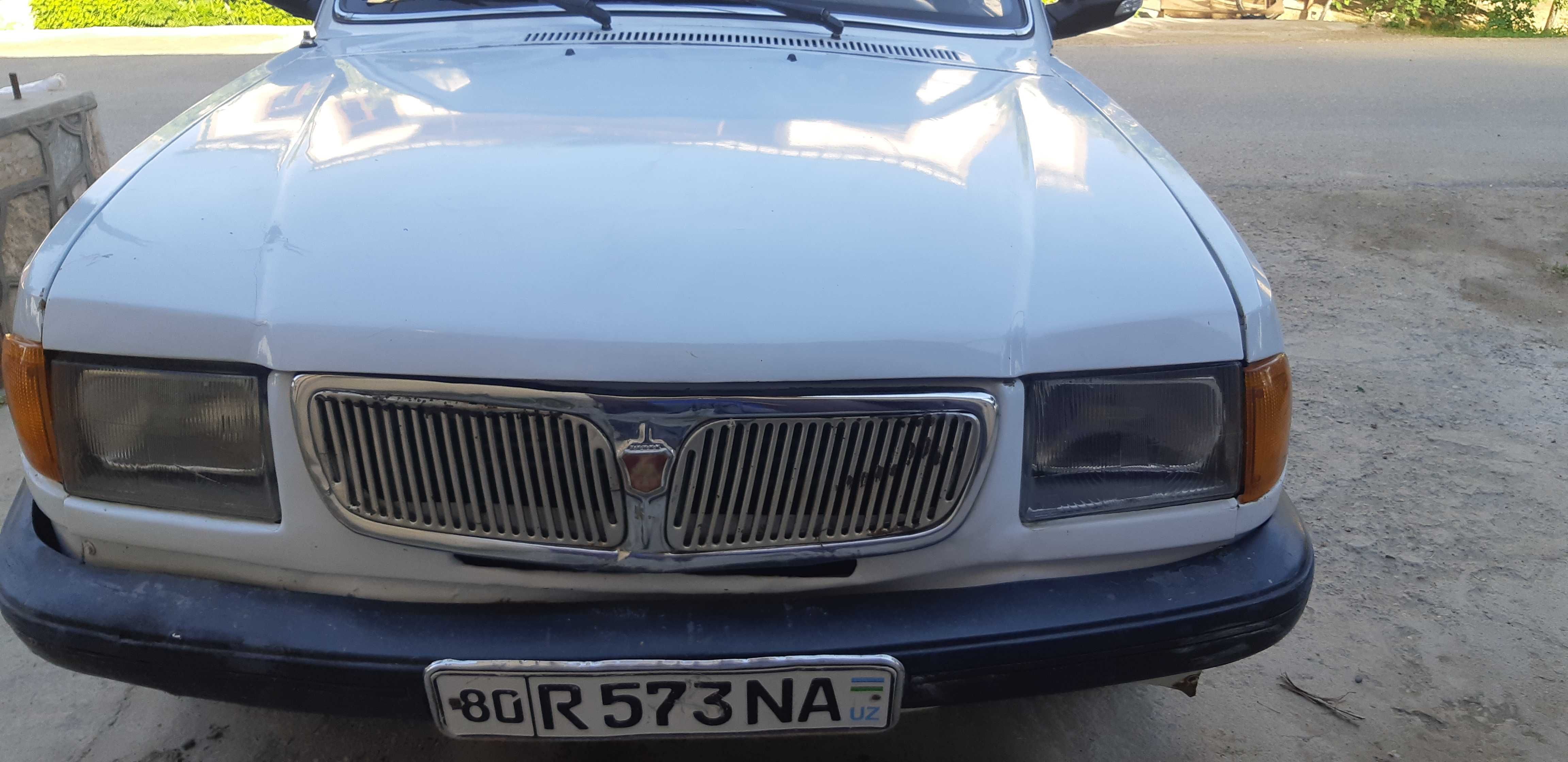 СРОЧНО Газ 3110 сотилади!!!