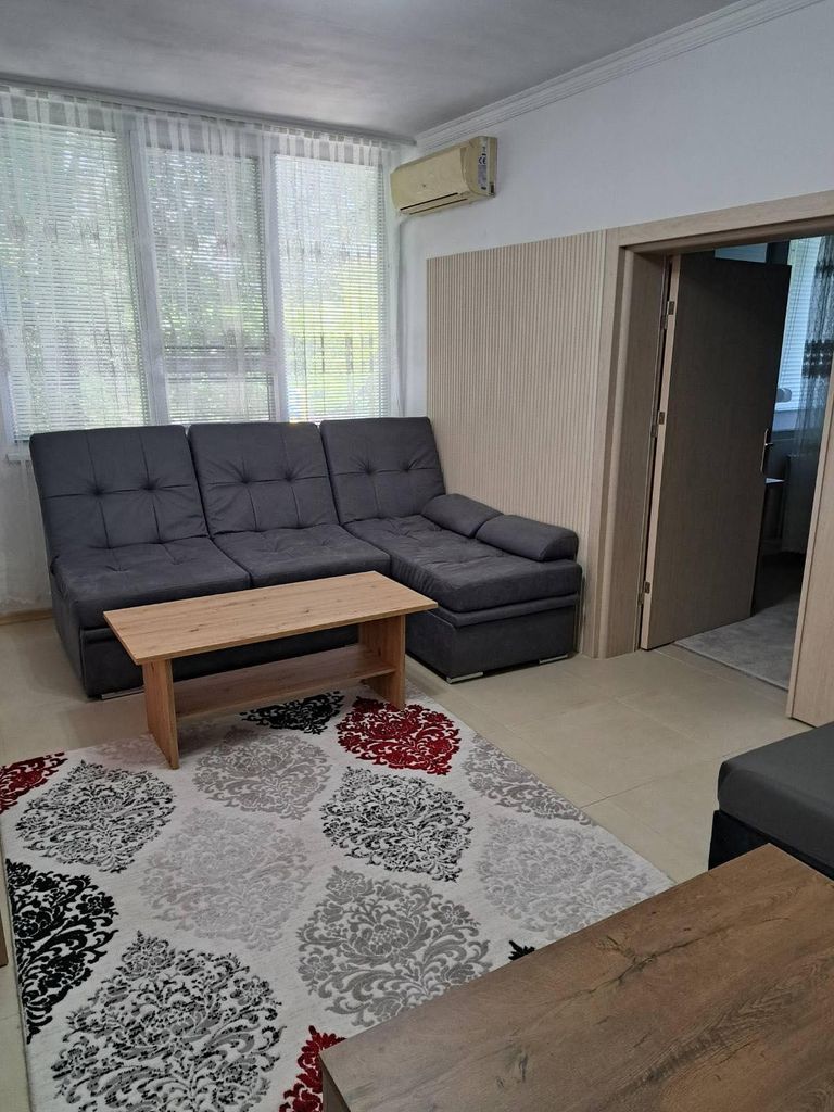 Дава се под наем Двустаен апартамент в Пловдив, Гагарин - 80 кв.м за 475 € - Снимка #3