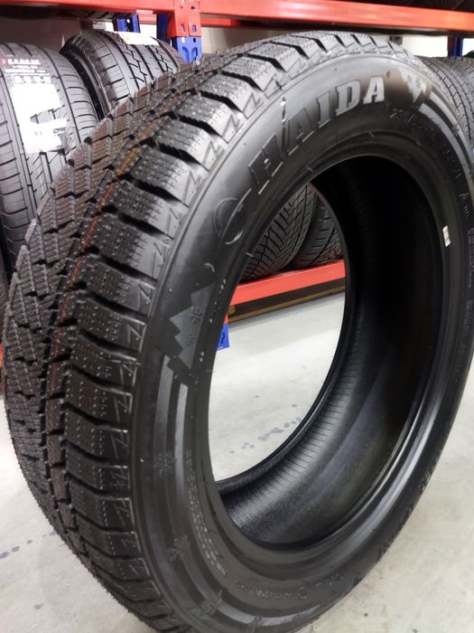 Haida 235/55/19 zimniy