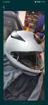 Casca moto bmw/o"neal/scorpion/ls2