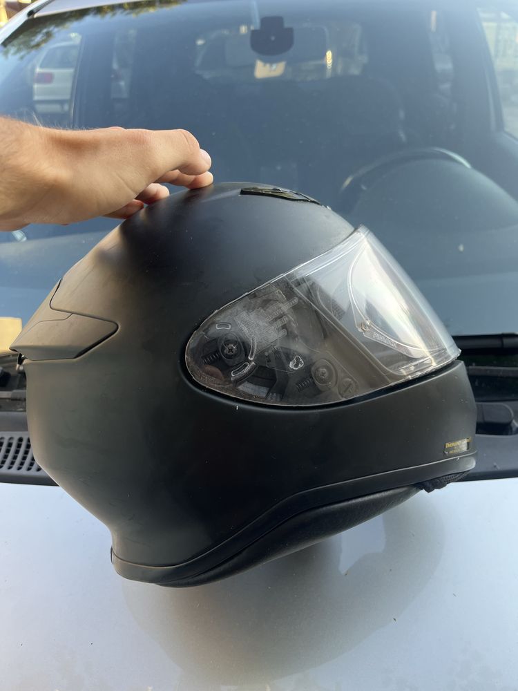 SHOEI NXR размер S каска agv hjc