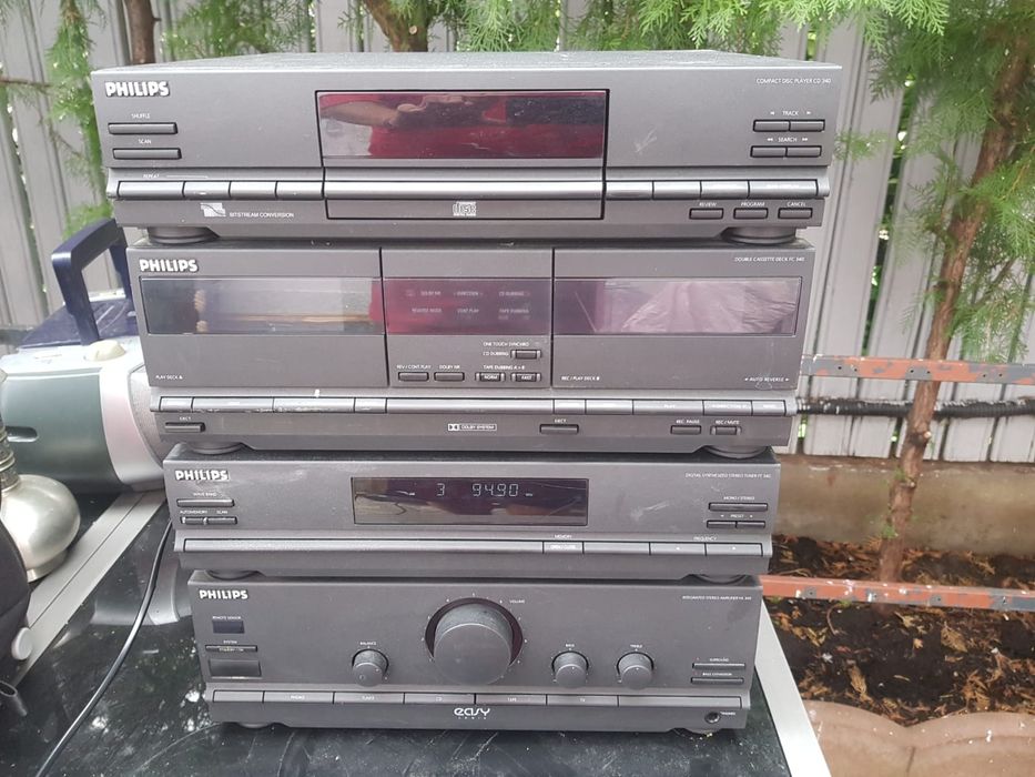 Vand combina Philips