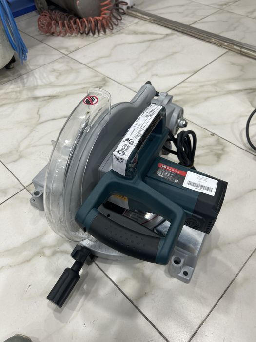 Углорез alteco power