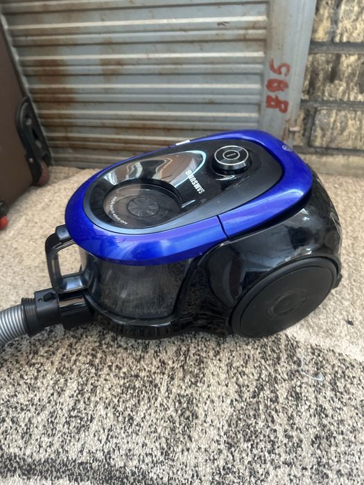 Продается пылесос Самсунг