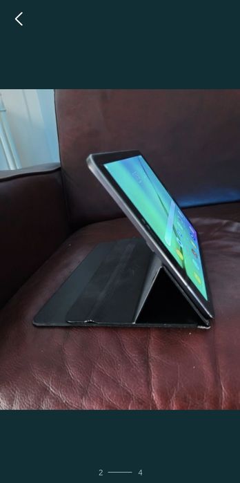 Samsung Sm-T 819, wifi+sim