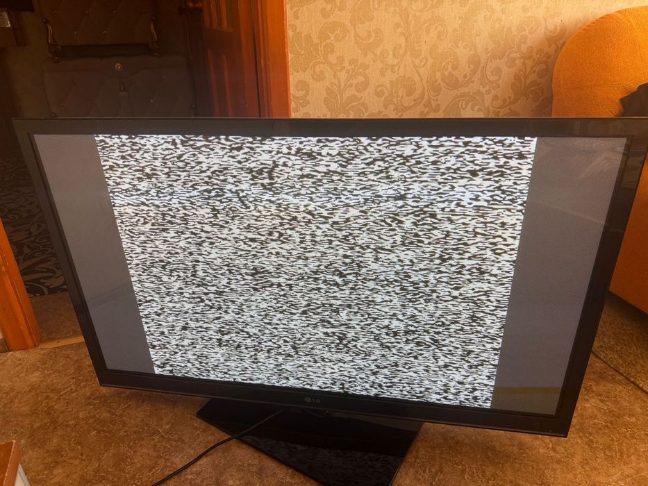 LG Plasma 50PT353
