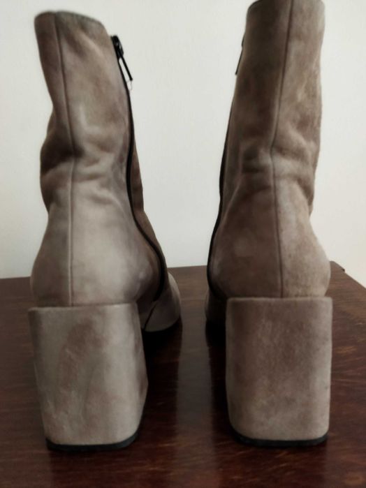 Дамски боти Фурла