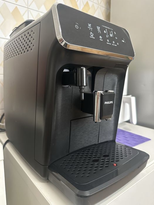 Aparat de cafea philips