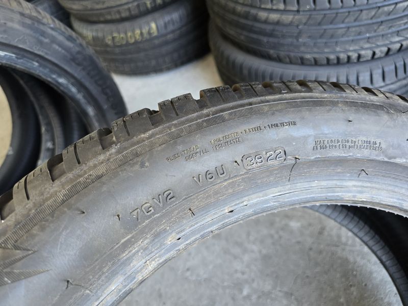 215/50/18 BRIDGESTONE 4бр