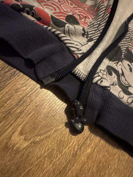 Бебешко горнище на Adidas