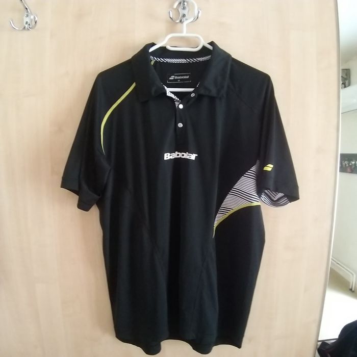 Vând tricou Babolat mărimea M