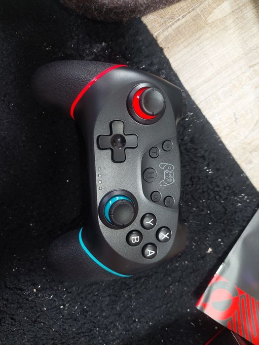 Джойстик Nintendo