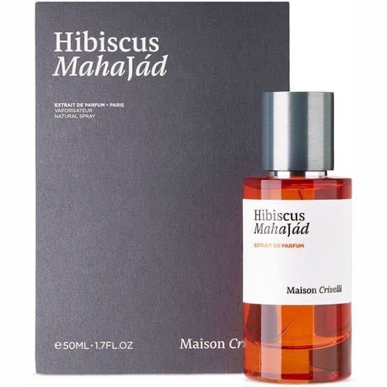 Продается унисекс парфюм Hibiscus Mahajad от. Maison Cruvelli - 50 ml