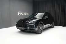 Porsche Cayenne Porsche Cayenne 3.0 V6 / 340 CP / 2021