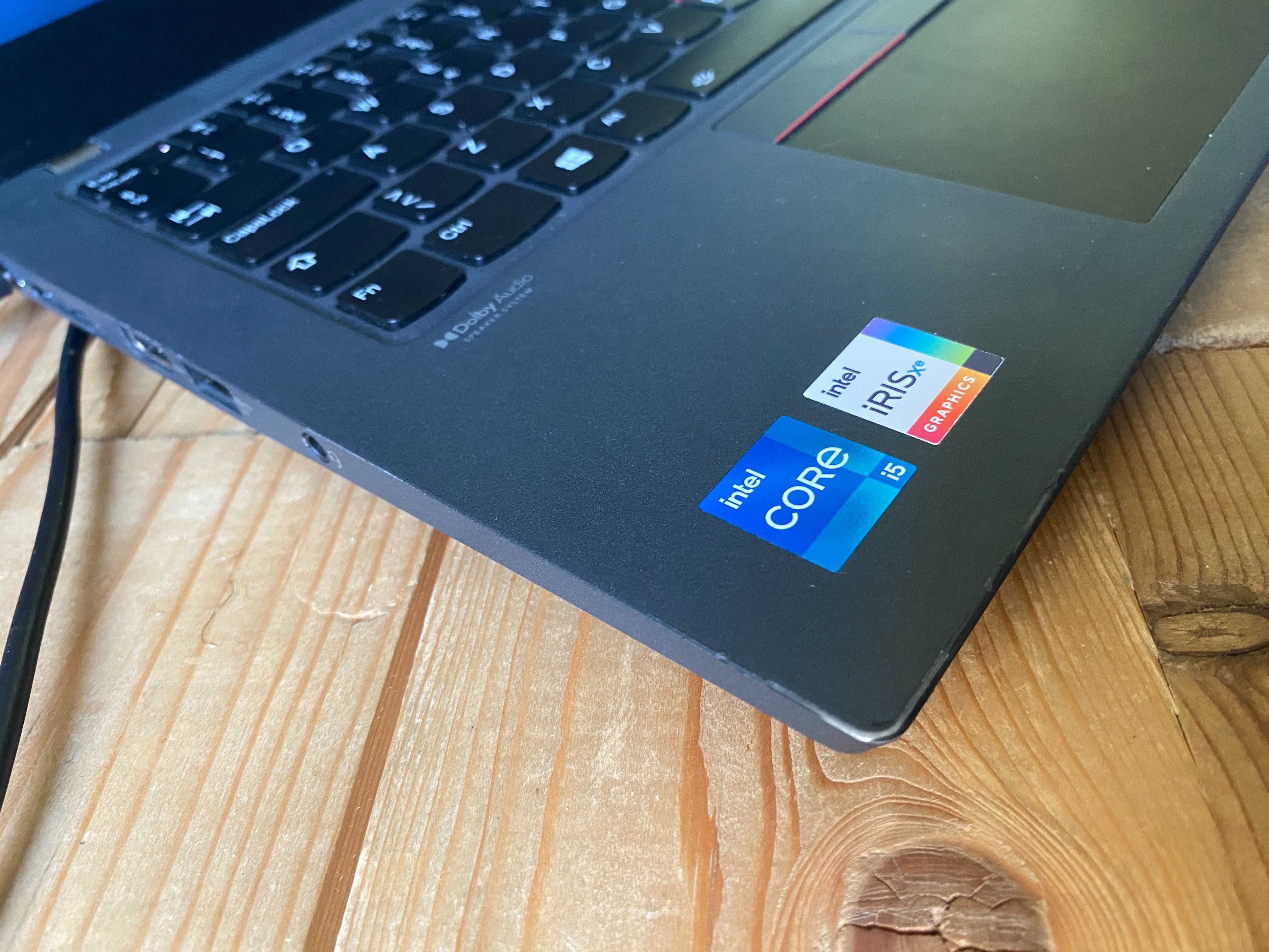 Lenovo Thinkpad Т14s g2 (Intel i5)