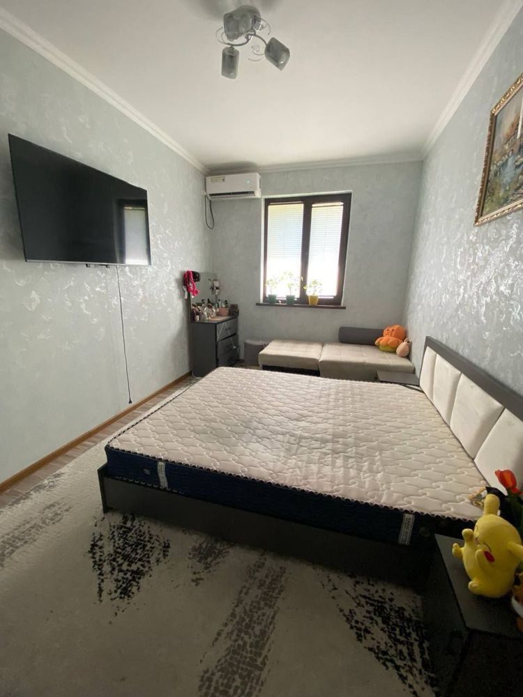 Продается 1 комн квартира, Мирабадский район, Фаргона Йули СРОЧНО