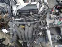 Vand Motor Volkswagen Passat B5 1.6 Benzina cod motor ALZ din 2002