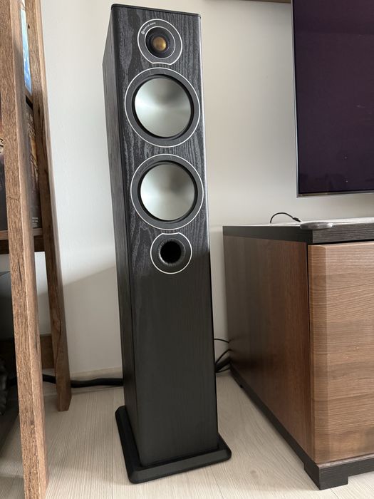 Boxe podea Monitor Audio Bronze 5