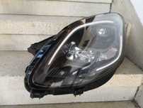Фар Ford Puma LED ляв/Фар Форд Пума LED Оригинален