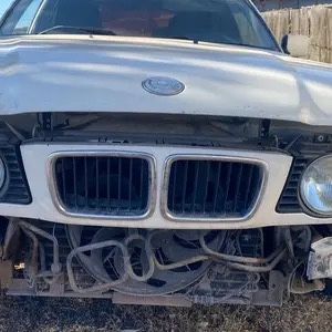 Бмв е34 по запчастям