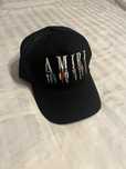 Sapca Amiri neagra