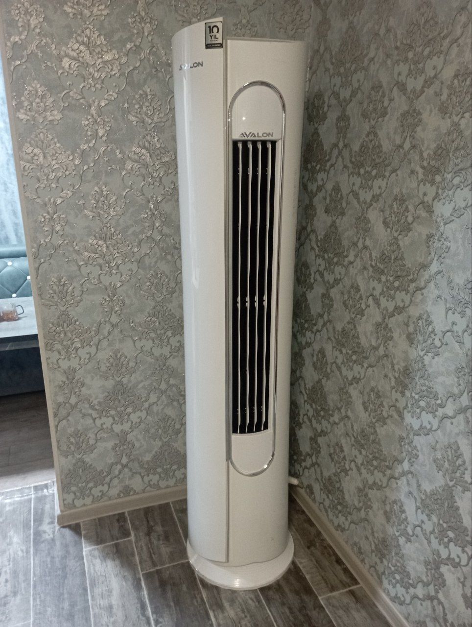 Кондиционер Авалон 24