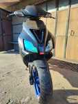 Aprilia SR 50 R Factory