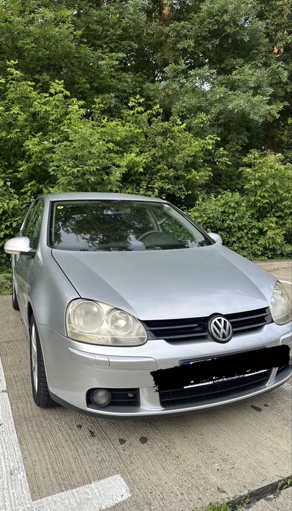 Volkswagen Golf 5 1.9 TDI