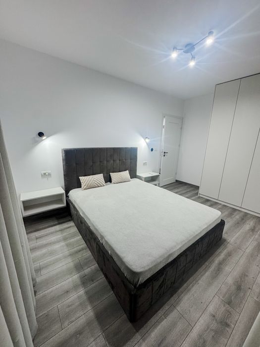 Apartament de inchiriat cu 3 camere Adora Park