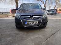 Opel zafira 1.7 ecoflex