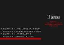 Supraveghere video /automatizări porți /acces control /videointerfonie