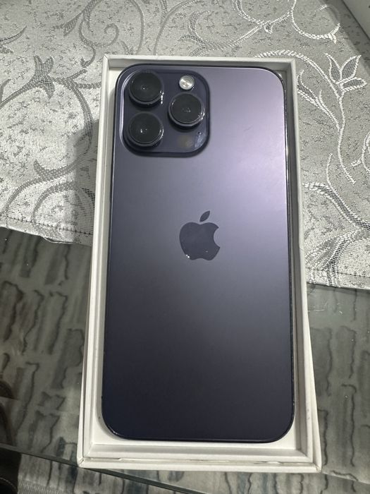iPhone 14 Pro 10/10
