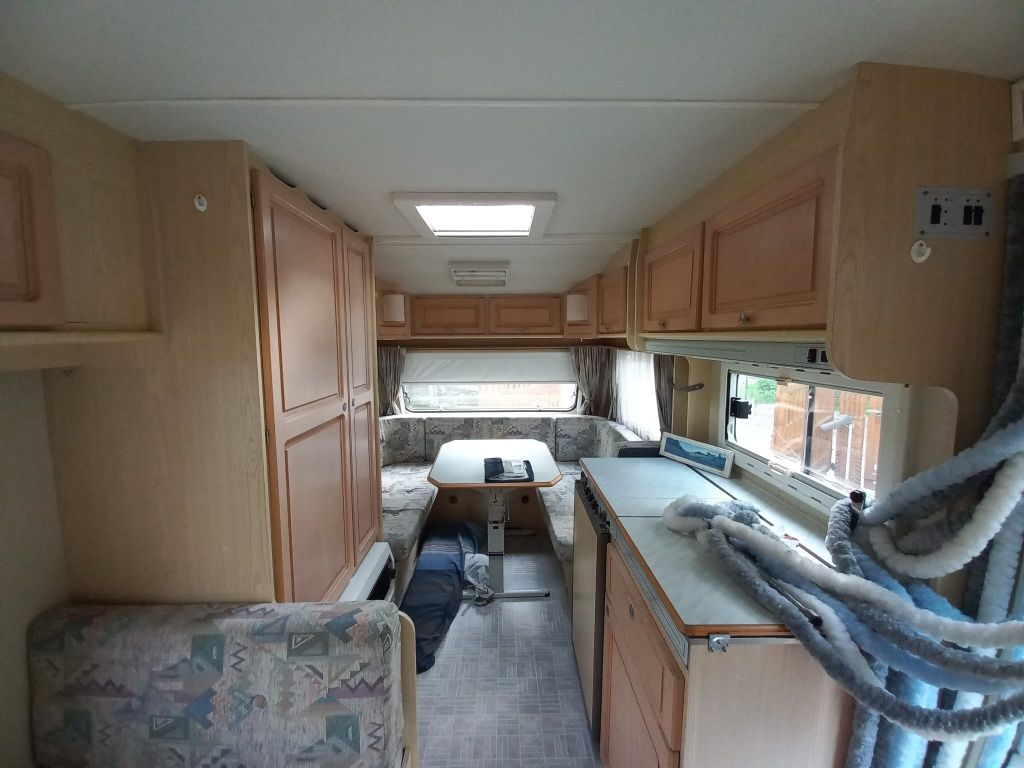 Rulota Home Car 432